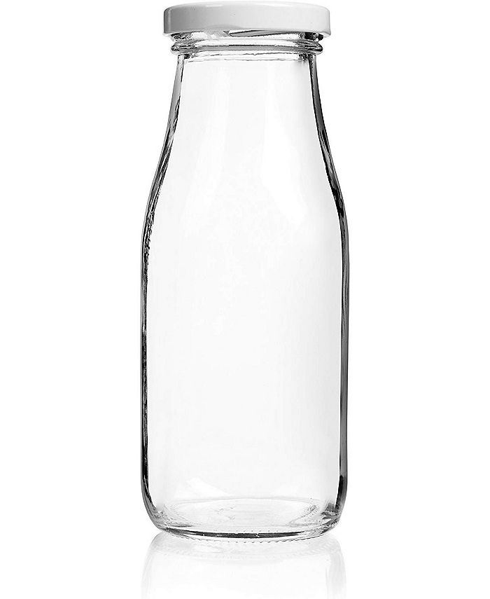 California Home Goods Glass Milk Bottles Macy's