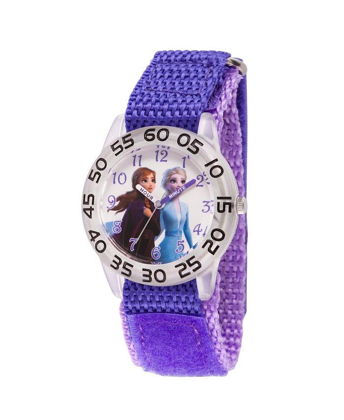 Frozen time shop teacher watch