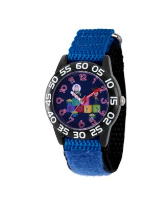 buzz lightyear watch