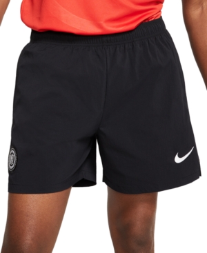 Nike Men's Fc Woven Soccer Shorts