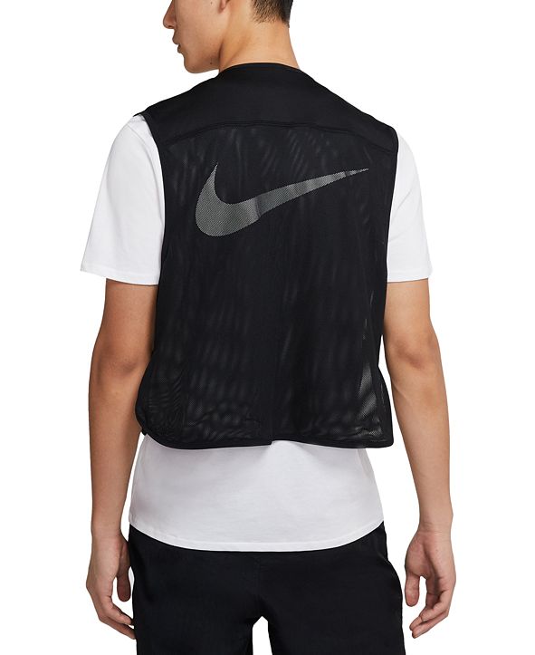 Nike Men's FC Soccer Vest & Reviews Coats & Jackets Men Macy's