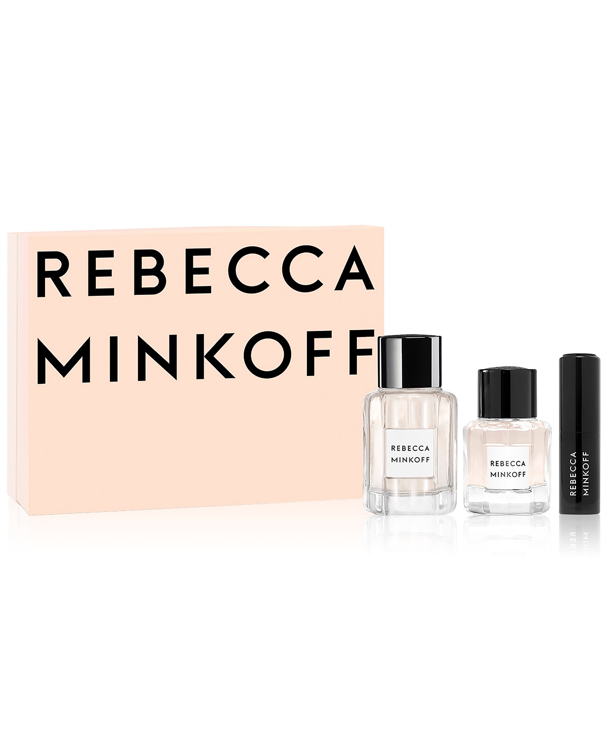 Rebecca Minkoff 3-Pc. Eau de Parfum Gift Set