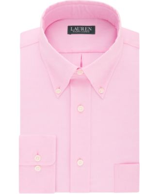 hot pink dress shirt