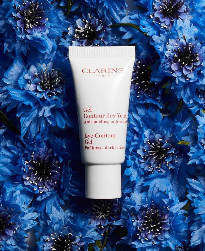 Clarins Eye Contour Gel, 0.7 oz Macy's