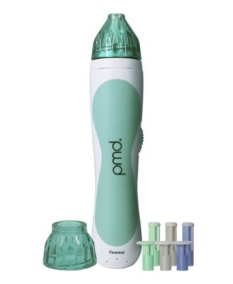 pmd Personal Microderm Classic- Microdermabrasion Machine - Teal 159$