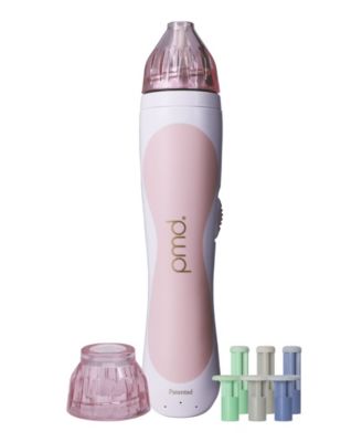 pmd Personal Microderm Classic- Microdermabrasion Machine - Blush