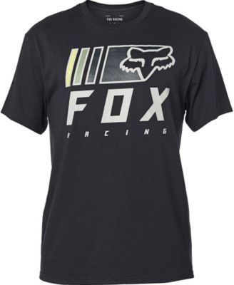 Fox - Men's Overkill Logo Graphic T-Shirt