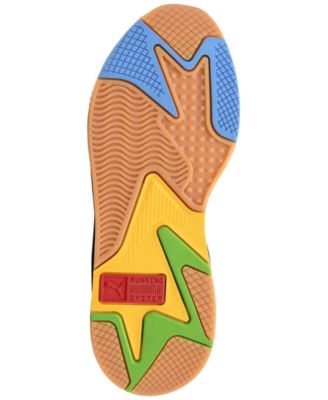 puma rsx3 finish line