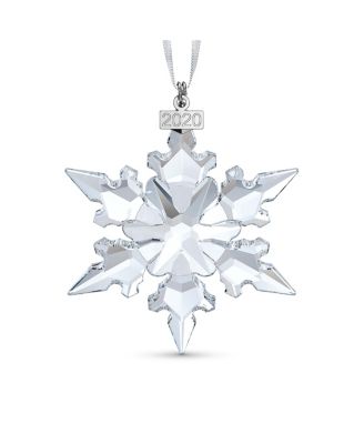 Swarovski - Annual Edition Ornament 2020