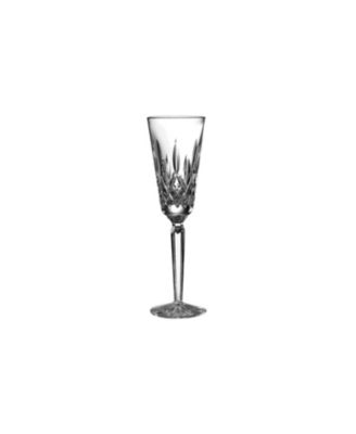 Waterford - "Lismore" Tall Flute