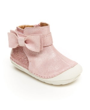 Stride Rite Toddler Girl Sm Genevieve Boot