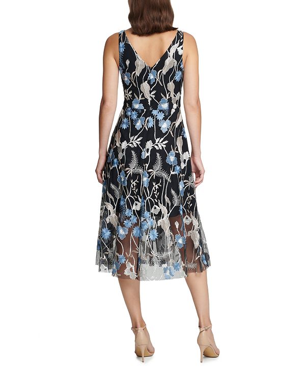 vince camuto treesha