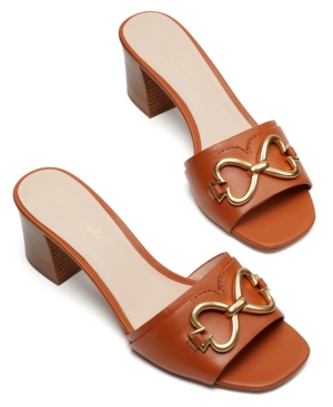 image of Kate Spade New York Women-s Elouise Dress Sandals