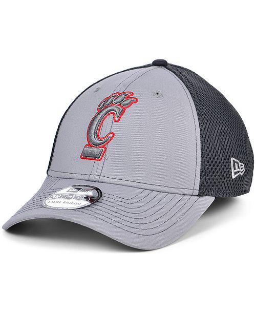 Zephyr Cincinnati Bearcats Grayed Out Neo Cap Reviews Sports Fan Shop By Lids Men Macy S