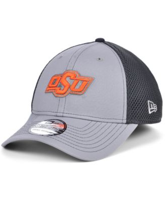 Zephyr Oklahoma State Cowboys Grayed 