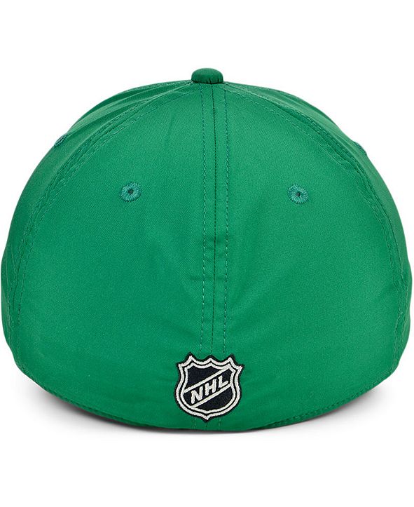 Authentic NHL Headwear Dallas Stars Breakaway Flex Cap & Reviews