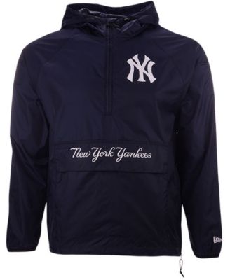 5th & Ocean - Women's New York Yankees Windbreaker