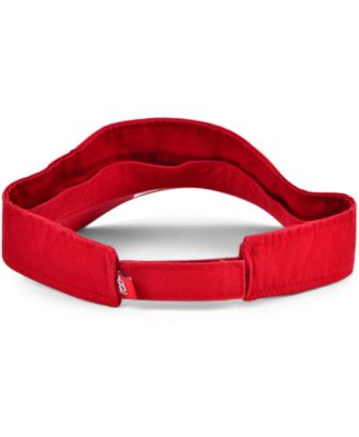 St. Louis Cardinals 2020 Clean Up Visor