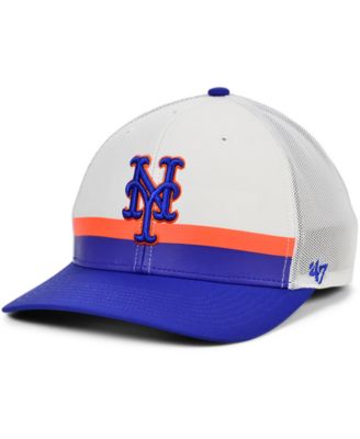 '47 Brand - New York Mets Links MVP DP Cap