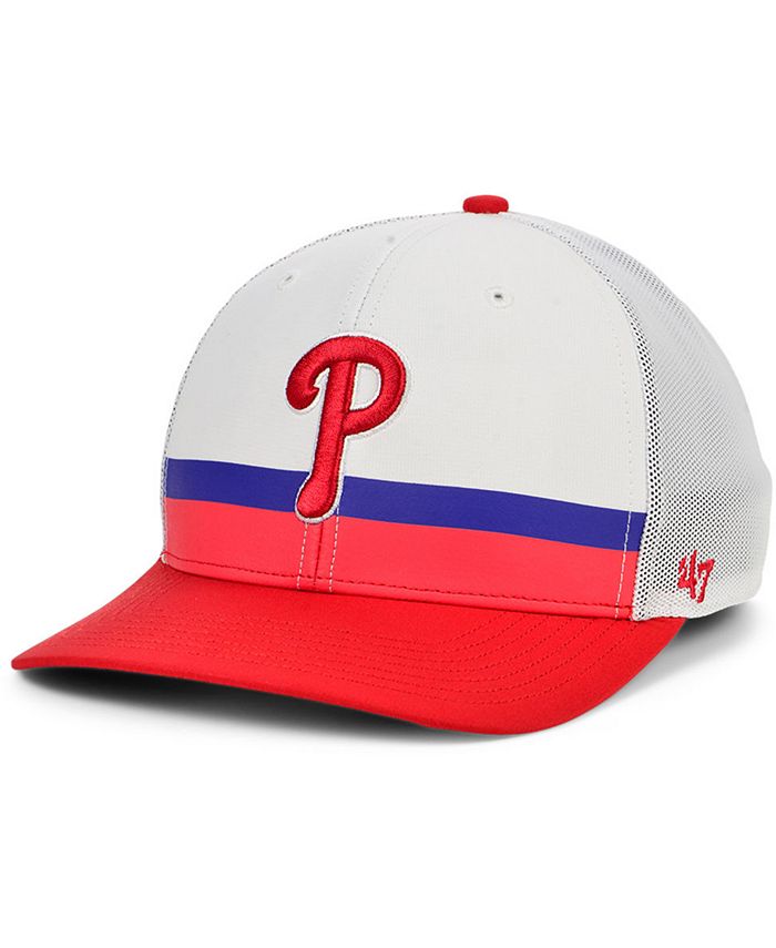 MVP Phillies Cap by 47 Brand