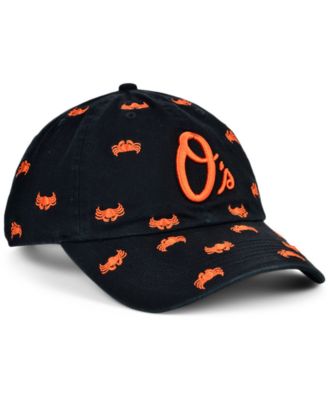 47 Brand Baltimore Orioles Women's Confetti Adjustable Cap - Macy's