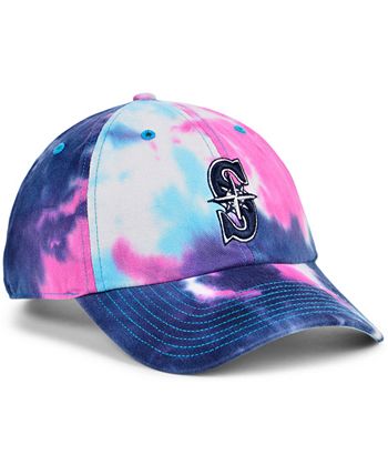 47 Brand Seattle Mariners Pink Series Cap - Macy's