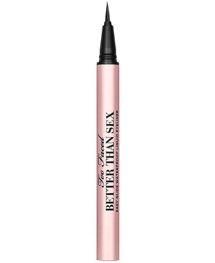 Naturally sexy set too faced clearance