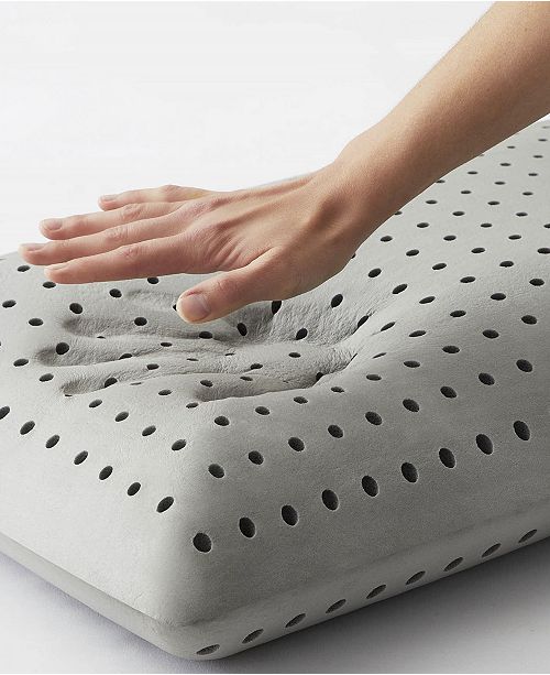 Dr. Oz Good Life Pillow, Standard & Reviews Pillows Bed & Bath Macy's