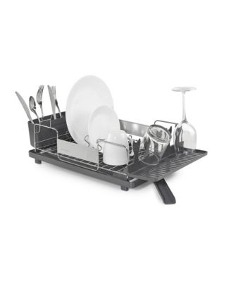 Polder - Compact Space Station Dish Rack