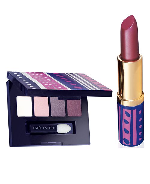 Estée Lauder Choose Your Free 7 Pc Gift With 35 Purchase Get More 70 Gifts Beauty Macy S