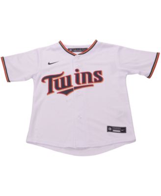 Nike Minnesota Twins Toddler Official 