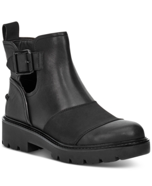 image of Ugg Women-s Stockton Booties
