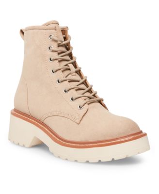 xoxo carissa combat boot