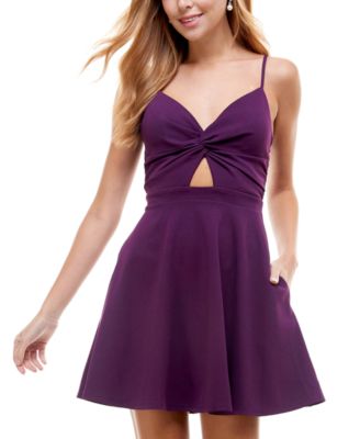 lavender dresses for teens