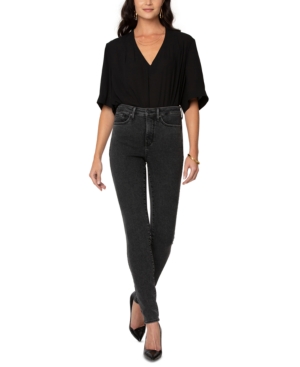 image of Nydj Ami High-Rise Skinny Jeans