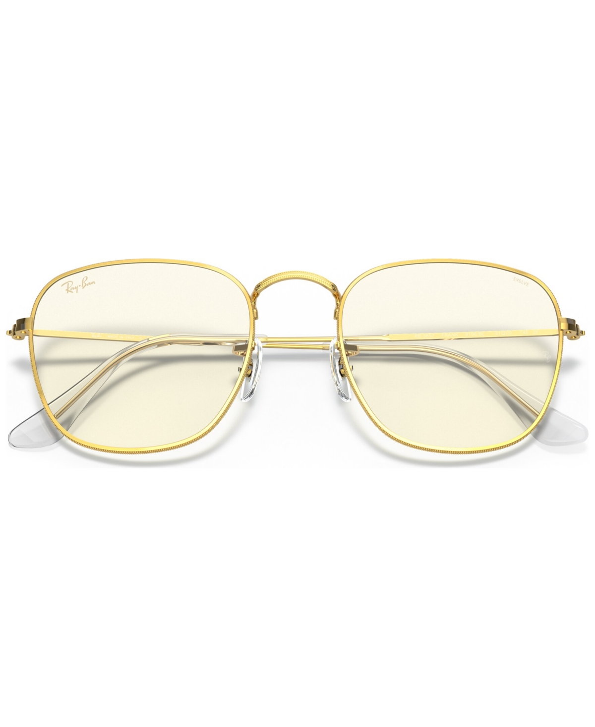 Ray-Ban Unisex Blue Light Glasses