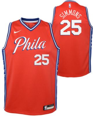 Ben Simmons Philadelphia 76ers 
