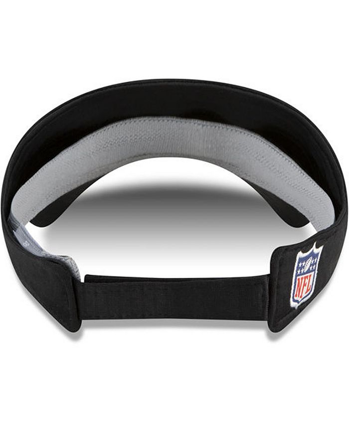 New Era Men's Jacksonville Jaguars 2020 Training Visor Macy's