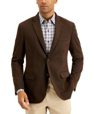 Tasso Elba Men s Sport Coat Created for Macy s Macy s