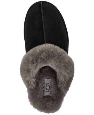Women's Scuffette II Slip On Slippers