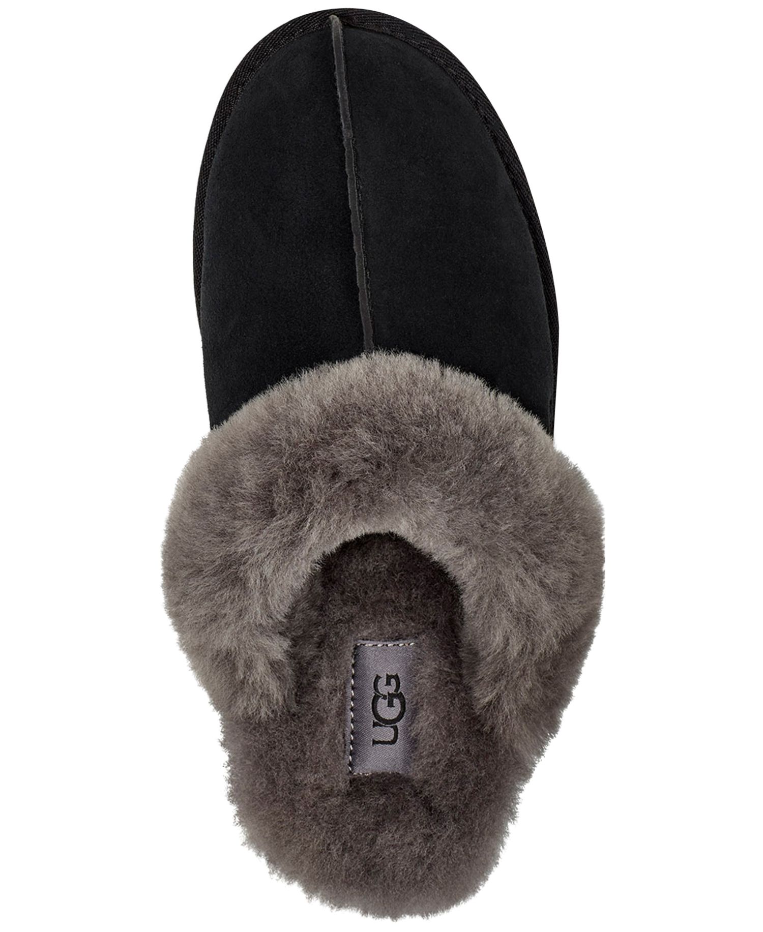 Women's Scuffette II Slip-On Slippers