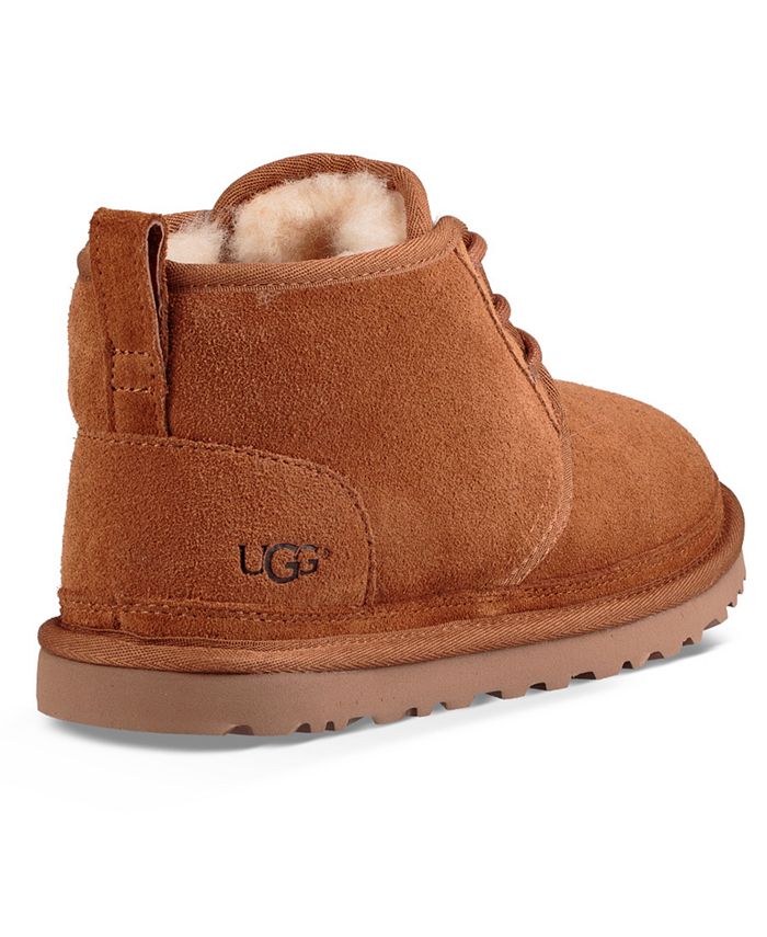 UGG® Women's Neumel Boots Macy's
