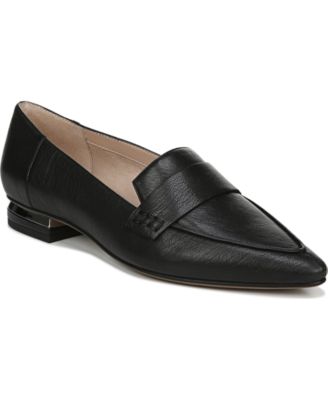 franco sarto slip ons