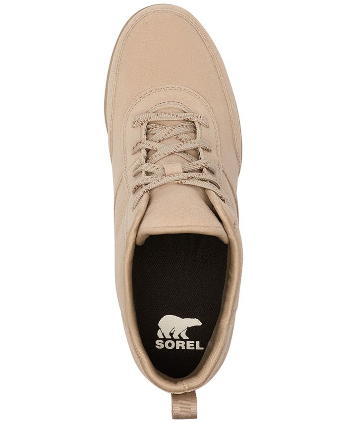 Sorel Women's Evie Sport LaceUp Lug Sole Booties & Reviews Boots