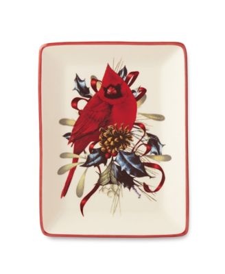 Lenox - Winter Greetings Spoon Rest