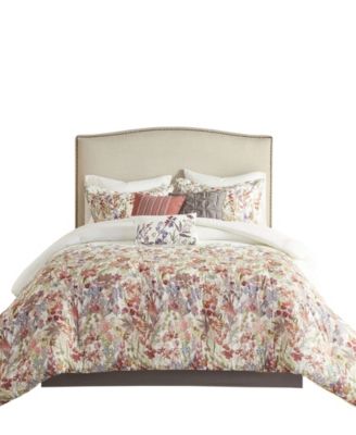 Mariana 7-Pc. Comforter Sets
