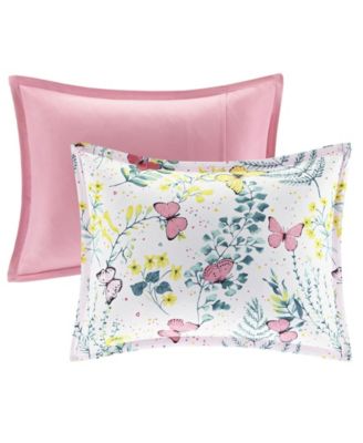 Intelligent Design Cynthia 3-Pc. Comforter Set, Twin