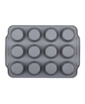 12" Cup Nonstick Muffin Pan