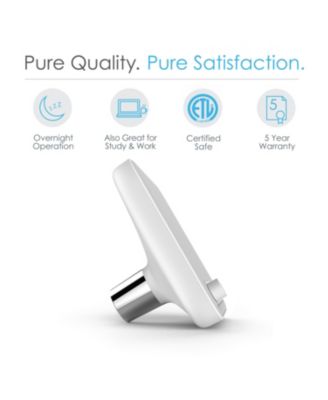 Wave Sleep Therapy Sound Machine Black