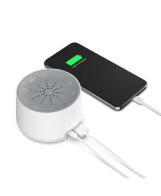 Doze Sound Machine and Sleep Therapy Light